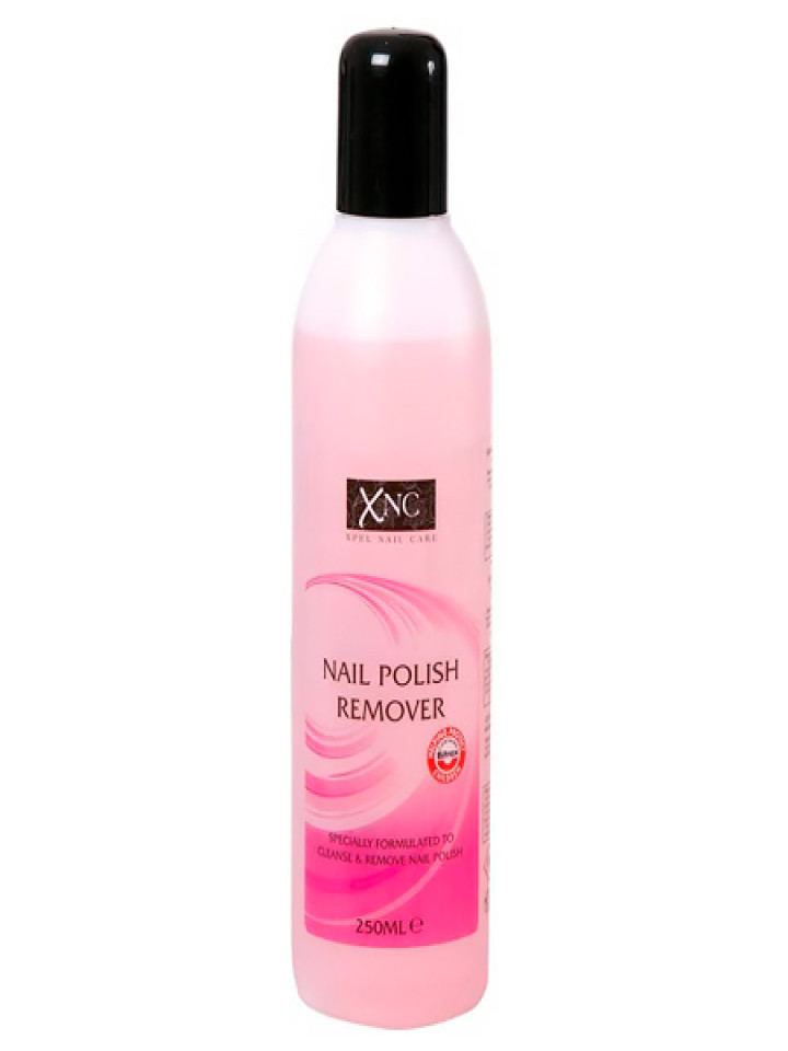 Nail Polish Remover - Bodycare Online